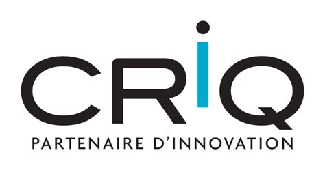 icriq quebec|Centre de recherche industrielle du Québec — Wikipédia.